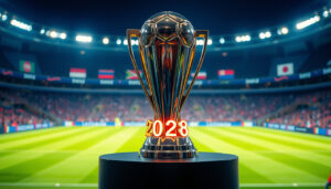Cuadro Mundial de Clubes 2025, 2026 y 2029: clasificación