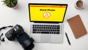 Fotos sin derechos de autor: guía para descargar y usar gratis