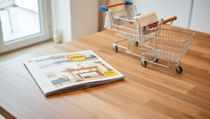 Ofertas Lidl Hogar Catálogo: Guía y Comparativa