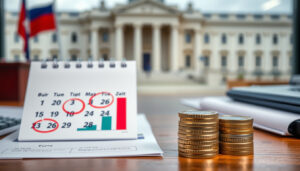 Subida salarial funcionarios 2025 y 2026: porcentajes y fechas