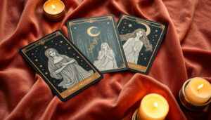Tarot de las Diosas: Significado y Cómo Leerlo